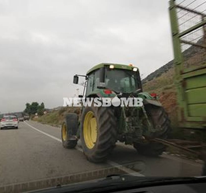 Αργοπεθαίνει η αγροτιά (vid)