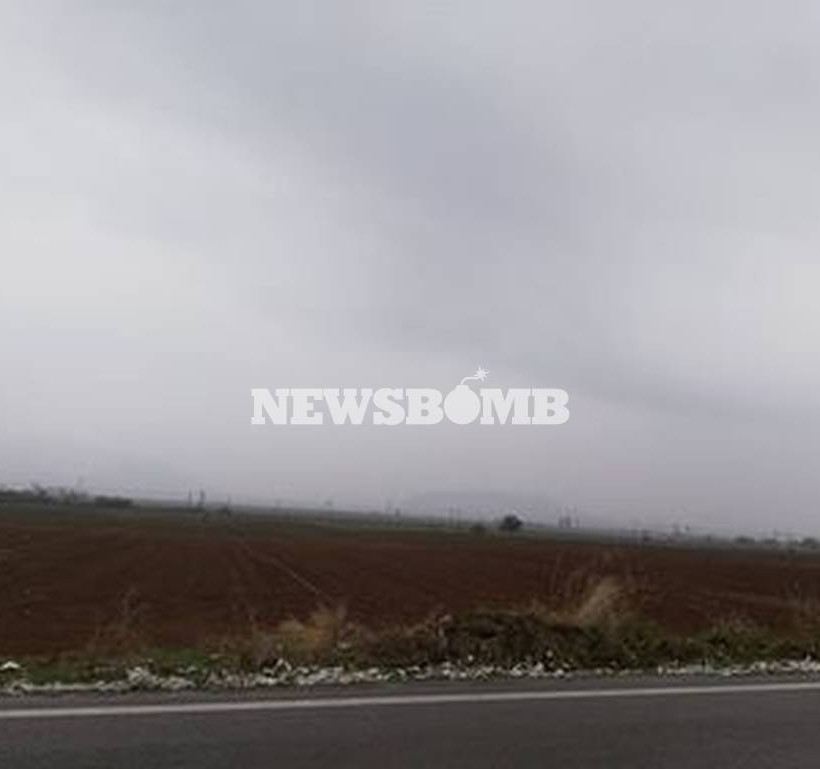 Αργοπεθαίνει η αγροτιά (vid)