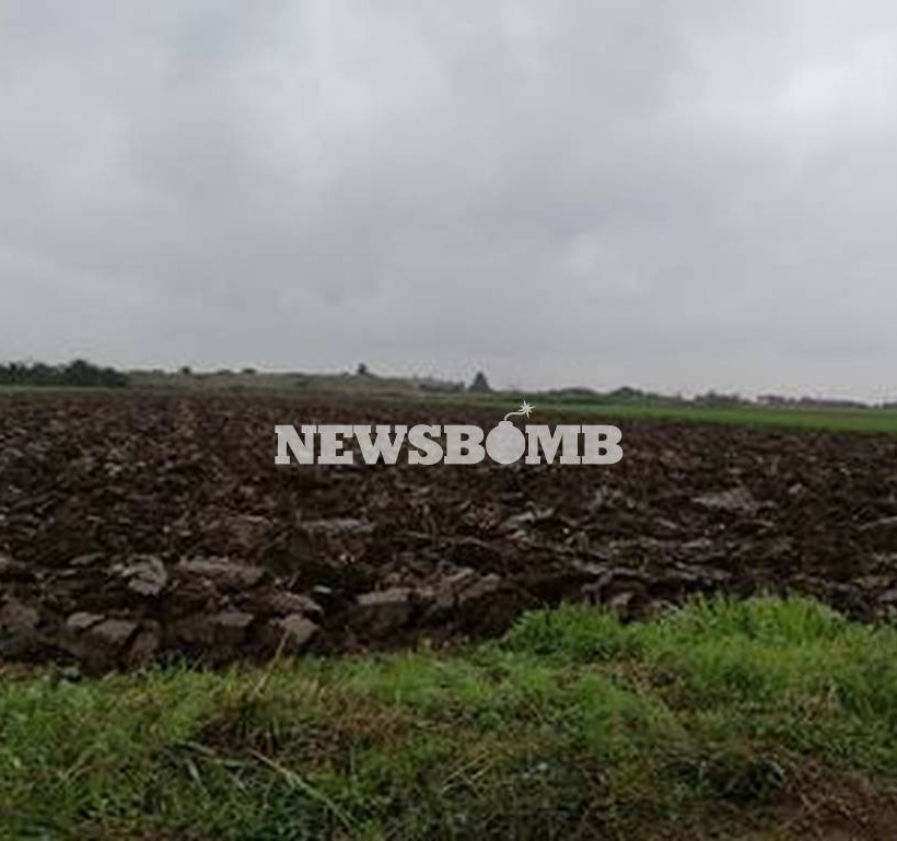 Αργοπεθαίνει η αγροτιά (vid)