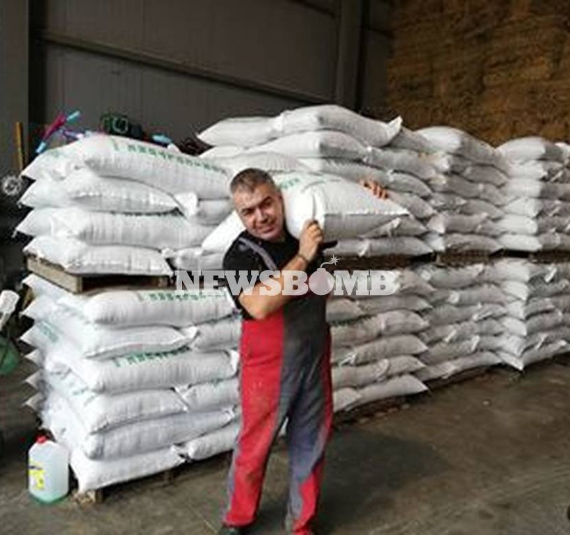 Αργοπεθαίνει η αγροτιά (vid)