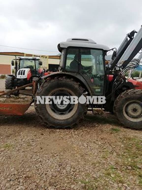 Αργοπεθαίνει η αγροτιά (vid)