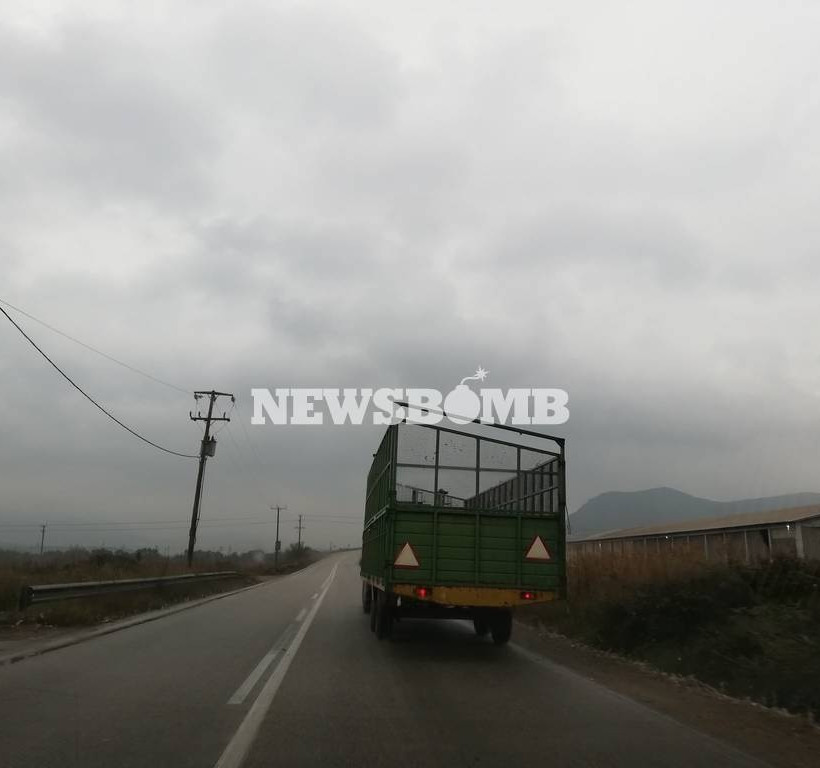 Αργοπεθαίνει η αγροτιά (vid)