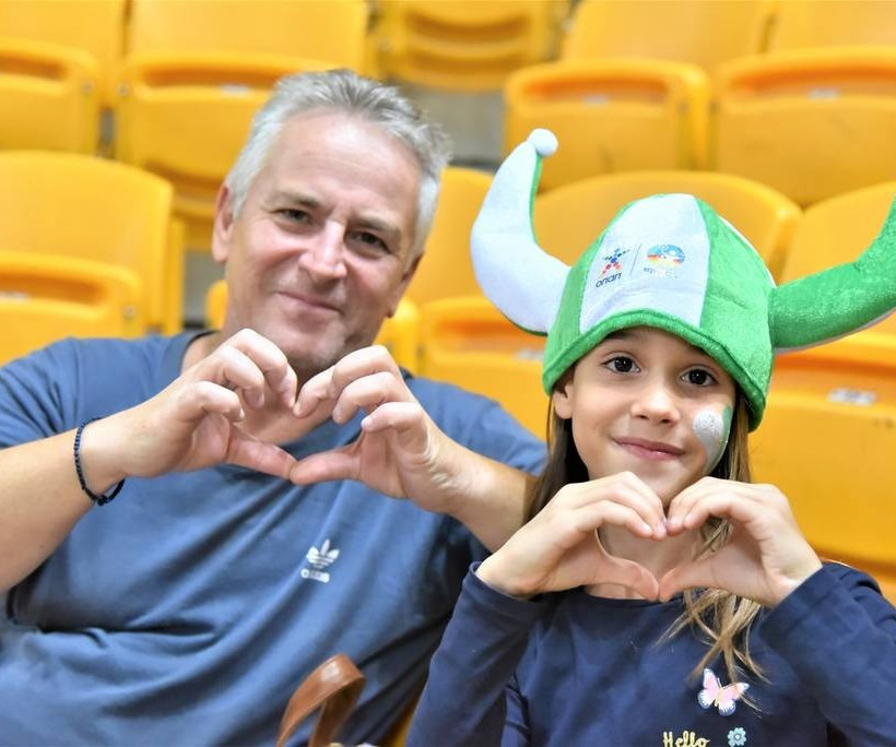 Η «Κερkidα ΟΠΑΠ» δίπλα στην «Ομάδα Προσφοράς»