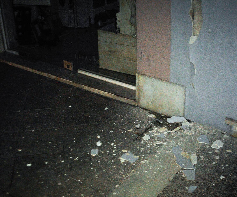 Αυτά είναι τα ρήγματα στα οποία θα εκδηλωθούν οι επόμενοι μεγάλοι σεισμοί