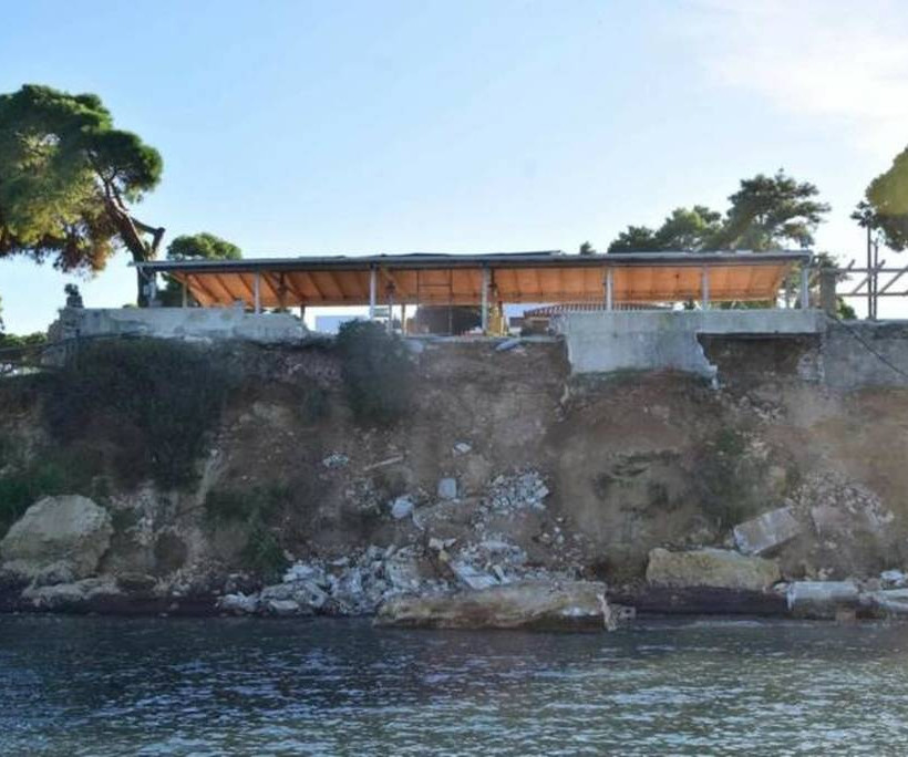 Σεισμός Ζάκυνθος: