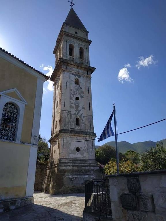 Σεισμός Ζάκυνθος: