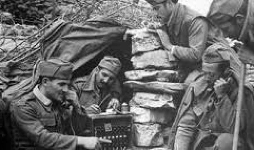 28η Οκτωβρίου 1940: 78 χρόνια από το ηρωικό «ΟΧΙ» της Ελλάδας στην Ιταλία (pics+video)