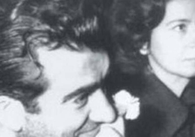 Σαν σήμερα το 2009 έφυγε από τη ζωή η Έλλη Παππά (Pics+Vid)