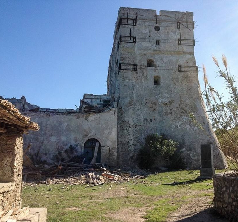 Σεισμός Ζάκυνθος: