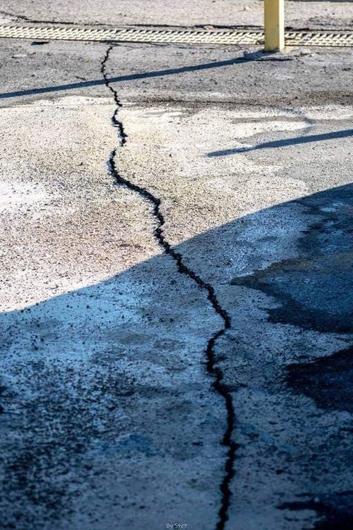 Σεισμός Ζάκυνθος: Δείτε συγκλονιστικές φωτογραφίες λίγη ώρα μετά τον σεισμό 