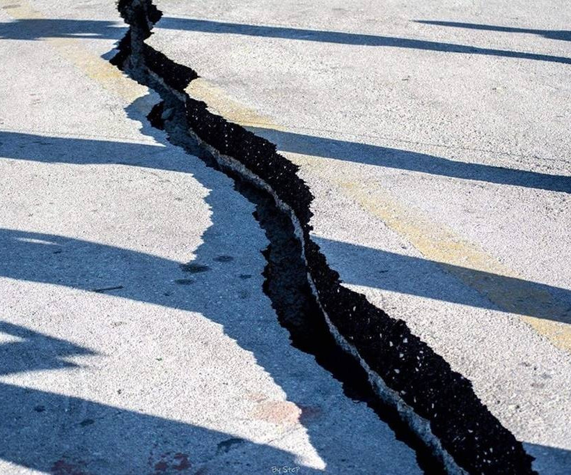 Σεισμός Ζάκυνθος: Δείτε συγκλονιστικές φωτογραφίες λίγη ώρα μετά τον σεισμό 