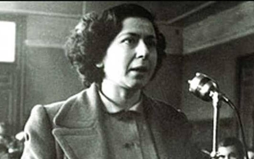 Σαν σήμερα το 2009 έφυγε από τη ζωή η Έλλη Παππά (Pics+Vid)