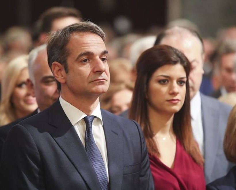 Μητσοτάκης: Δεν θα στηρίξουμε στη συμφωνία των Πρεσπών