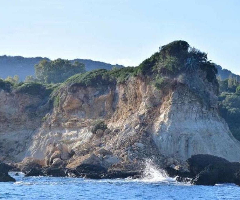 Σεισμός Ζάκυνθος: