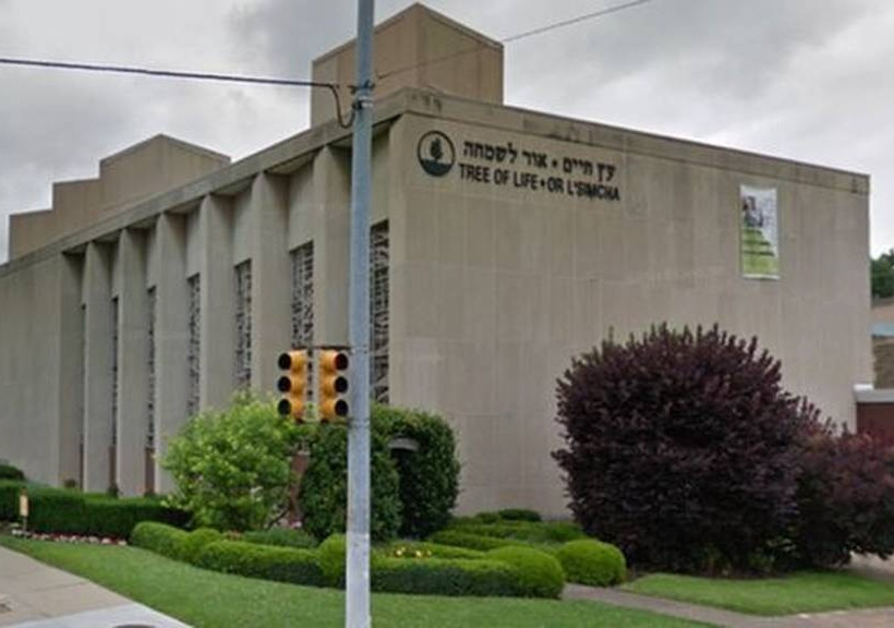 Μακελειό στο Πίτσμπεργκ: Αυτός είναι ο 46χρονος που σκόρπισε το θάνατο σε συναγωγή (pics&vids)