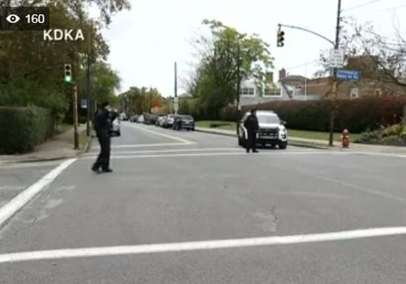 Μακελειό στο Πίτσμπεργκ: Αυτός είναι ο 46χρονος που σκόρπισε το θάνατο σε συναγωγή (pics&vids)