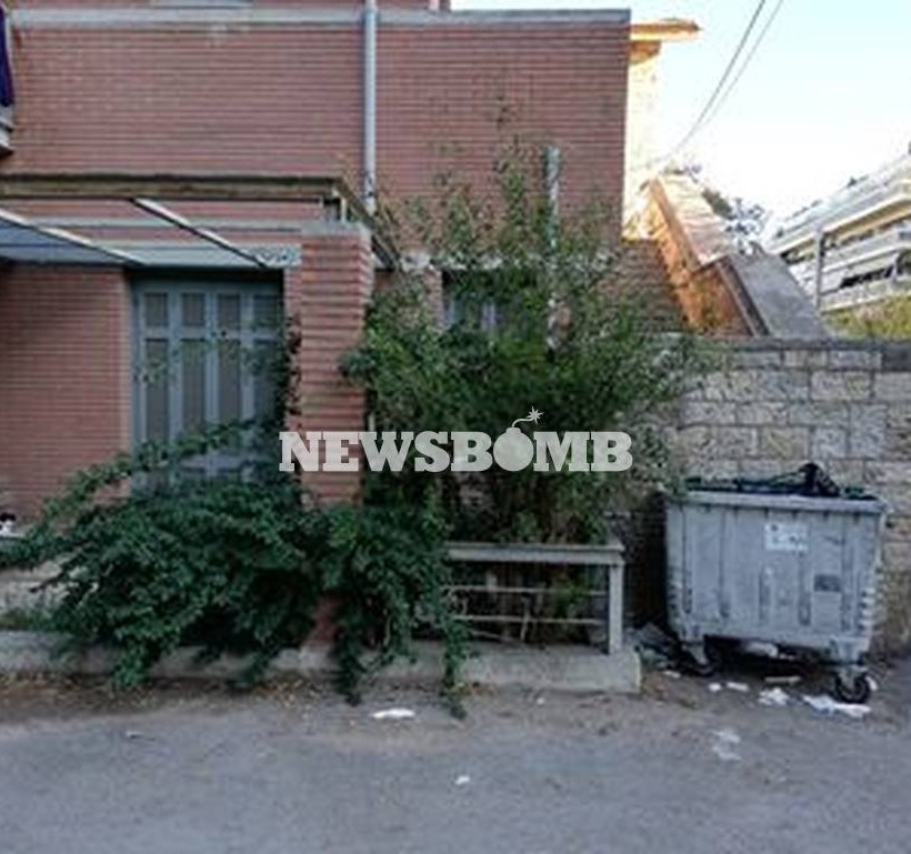 Αίσχος: Εικόνες ντροπής στο Γηροκομείο Αθηνών 