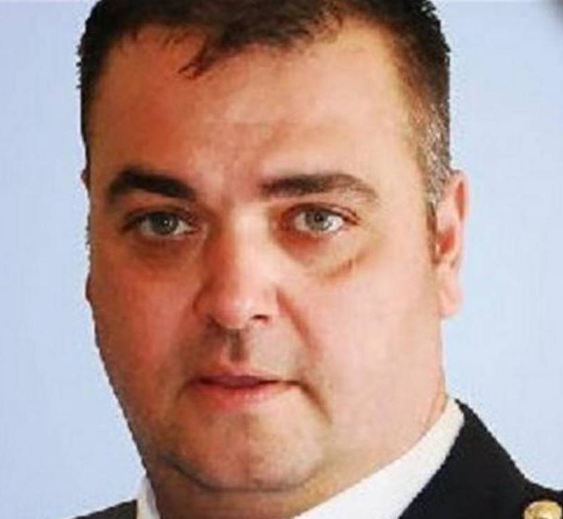 Ραγίζει καρδιές η χήρα του πυροσβέστη Σάβαρρη - «Μόνο όταν τους ξεχνάς φεύγουν…»