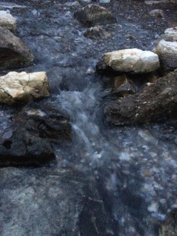 Ο σεισμός στη Ζάκυνθο ξύπνησε την «Τρύπα του Καλόγερου»