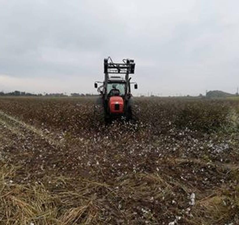  ΑΑΔΕ: Μείωση φόρων σε αγρότες με κέρδη έως 10.000 ευρώ 