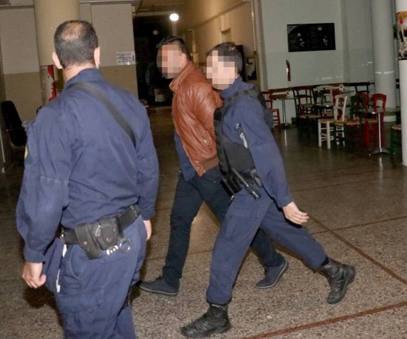 Ομόφωνα ένοχοι οι τρεις κατηγορούμενοι στην υπόθεση Κατσούλη