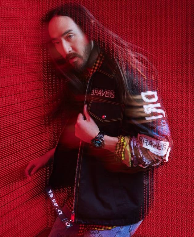 Η νέα γενιά smartwatch της Diesel περνά τη wearable τεχνολογία σε άλλο level