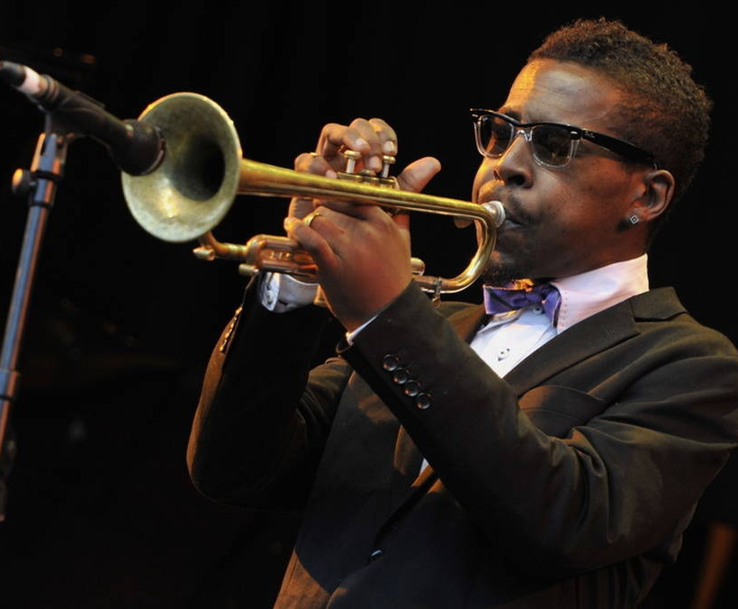 Θλίψη: Πέθανε ο ταλαντούχος μουσικός της τζαζ Ρόι Χάργκροβ (pics)