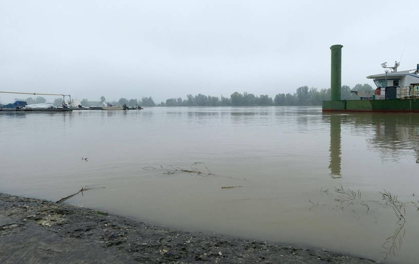 Ασύλληπτη τραγωδία στη Σικελία: Ξεκληρίστηκε εννιαμελής οικογένεια από τις φονικές πλημμύρες (pics)