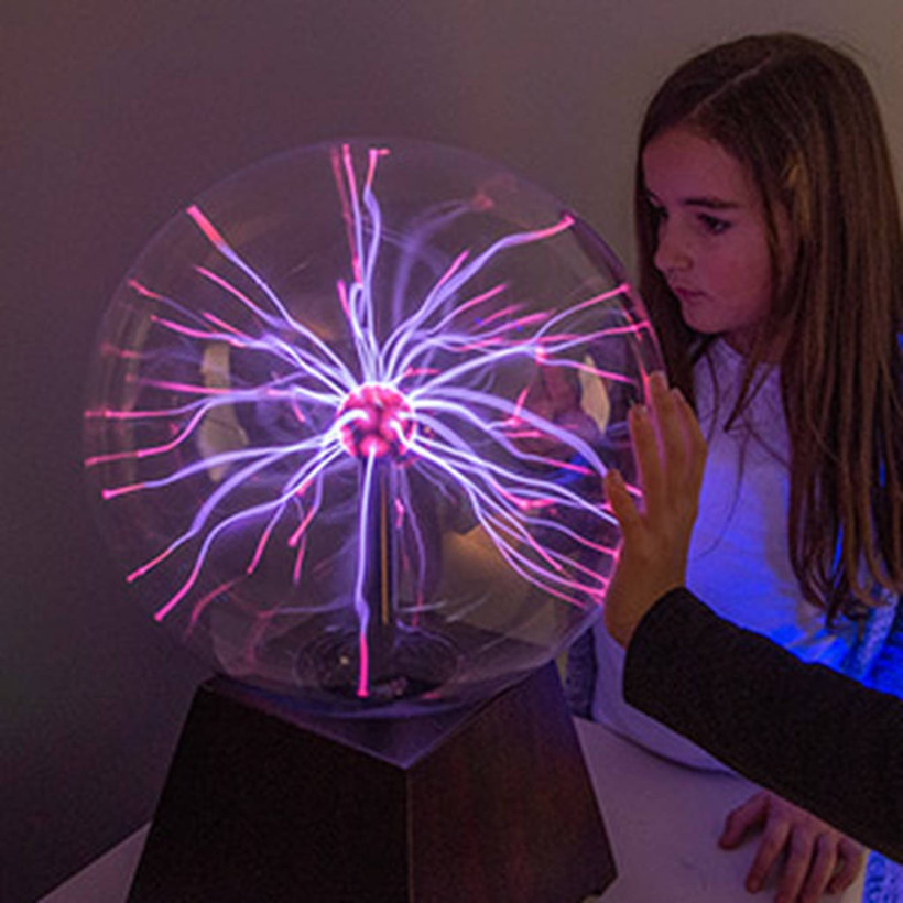 Το Σπίτι της Επιστήμης powered by nrg, σε ταξιδεύει στο Science Museum, στο Λονδίνο!