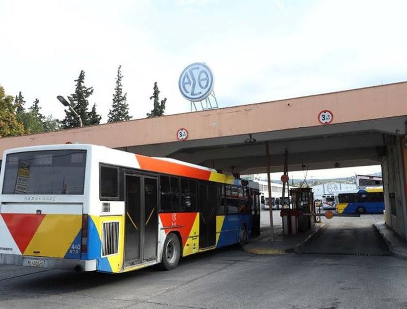 Θεσσαλονίκη: Πανικός σε λεωφορείο – Η ατάκα του οδηγού και η προκλητική κίνηση