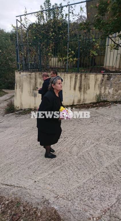 Η Ελλάδα αποχαιρετά τον Κωνσταντίνο Κατσίφα - Οδύνη, σπαραγμός και ενταση στους Βουλιαράτες