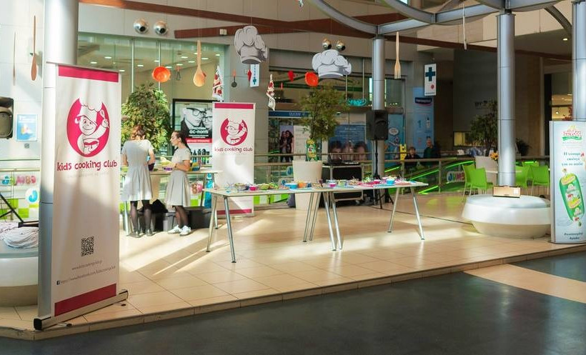 Μικροί chefs μαγείρεψαν... με κοτοπαριζάκι ΠΙΝΔΟΣ!