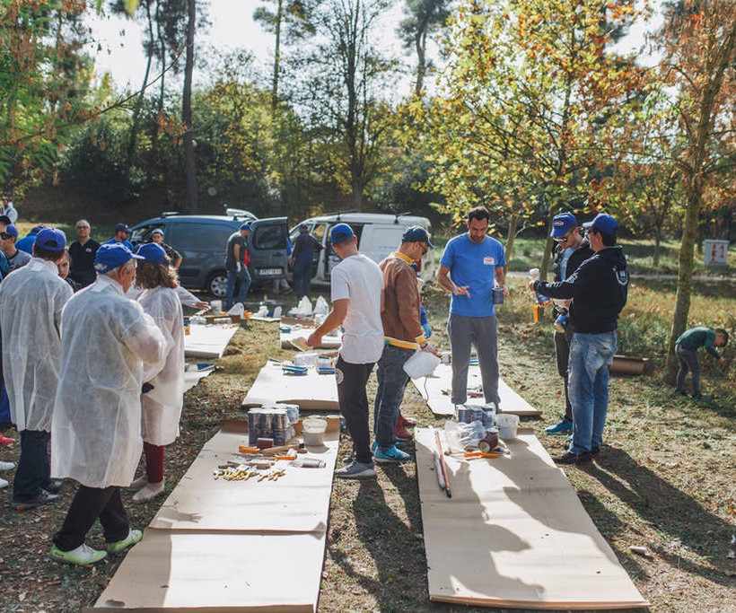 Οι  Δράσεις Εταιρικής Υπευθυνότητας και Εθελοντισμού της ΜΕΛΙΣΣΑ ΚΙΚΙΖΑΣ  μέρος της κουλτούρας της