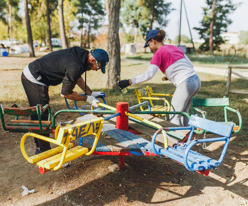 Οι  Δράσεις Εταιρικής Υπευθυνότητας και Εθελοντισμού της ΜΕΛΙΣΣΑ ΚΙΚΙΖΑΣ  μέρος της κουλτούρας της