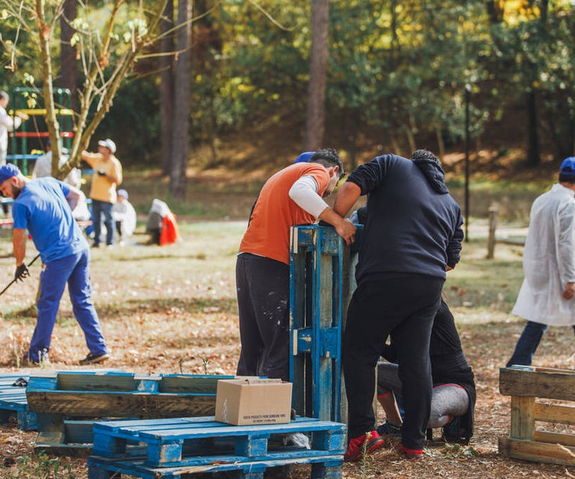 Οι  Δράσεις Εταιρικής Υπευθυνότητας και Εθελοντισμού της ΜΕΛΙΣΣΑ ΚΙΚΙΖΑΣ  μέρος της κουλτούρας της