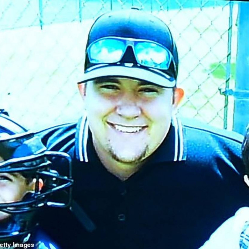 Καλιφόρνια: Ένας Έλληνας μεταξύ των θυμάτων του μακελειού σε μπαρ (pics&vids)