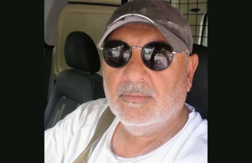 Λάρισα: Έφυγε ξαφνικά από τη ζωή γνωστός Λαρισαίος επιχειρηματίας