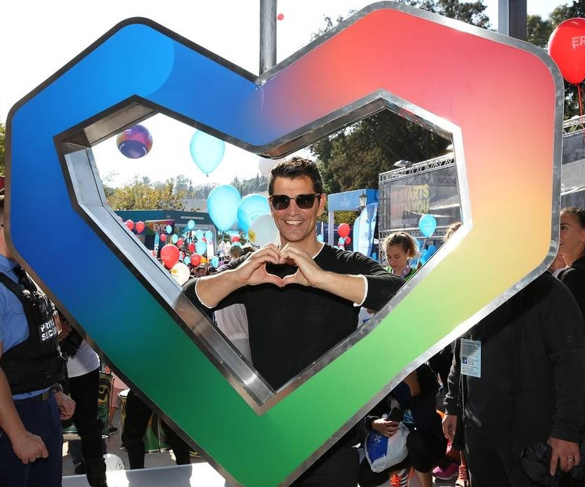 Σάκης Ρουβάς