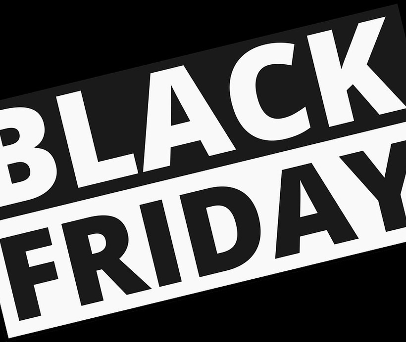 Black Friday 2018: Αυτά τα καταστήματα θα έχουν προσφορές έως 80%