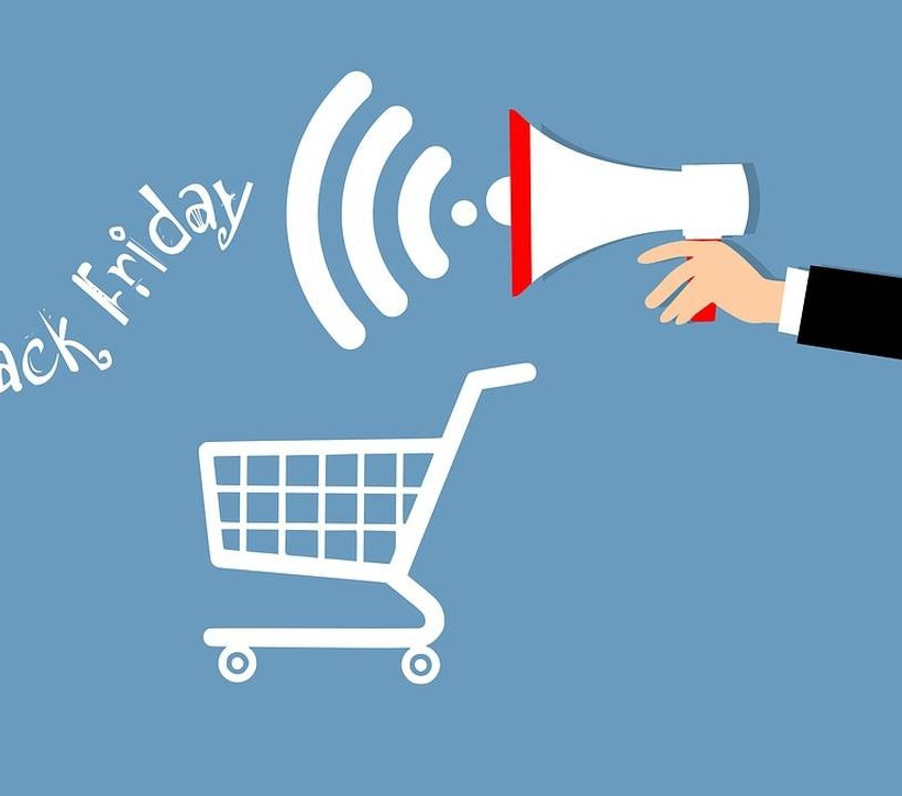 Black Friday 2018: Ποια καταστήματα συμμετέχουν - Συμβουλές για μεγάλες εκπτώσεις