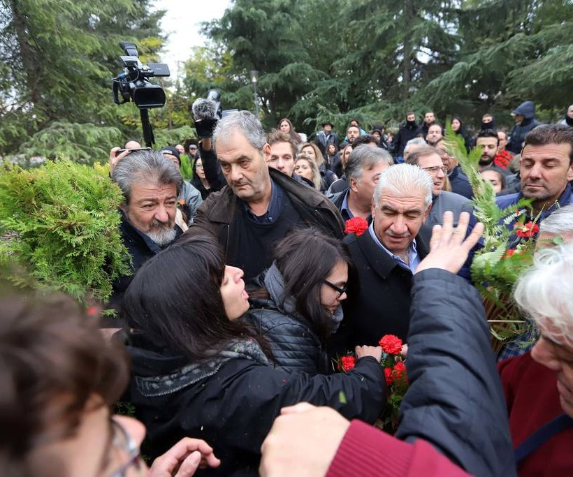 ΣΥΡΙΖΑ Θεσσαλονίκης: Καταγγελία για τα επεισόδια στην Πολυτεχνική Σχολή του ΑΠΘ