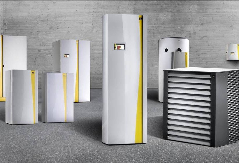 Τι είναι η αντλία θερμότητας και πού χρησιμεύει