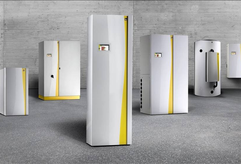 Τι είναι η αντλία θερμότητας και πού χρησιμεύει