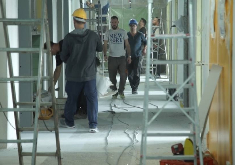 «Ομάδας Προσφοράς»: Οικονομική ενίσχυση 3,5 εκατ. ευρώ για νέα έργα  