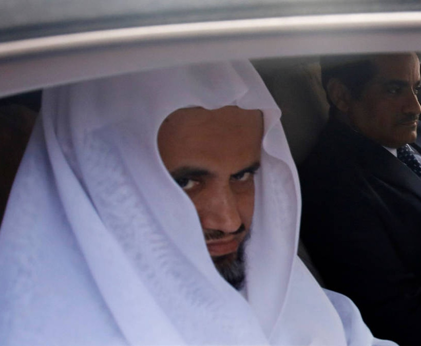 Επιβεβαιώνεται το πιο φριχτό σενάριο: O Κασόγκι στραγγαλίστηκε και το πτώμα του διαμελίστηκε (Vid)