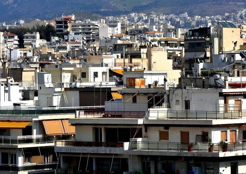 ΕΝΦΙΑ 2019: Ποιοι θα δουν μείωση και πόσο 