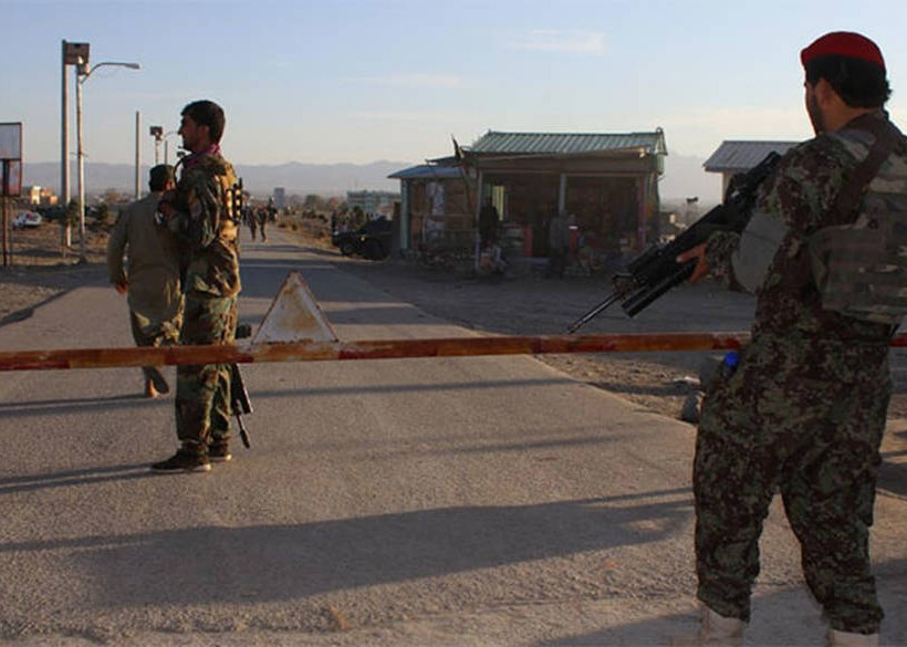 Νέες θηριωδίες του ISIS: Τζιχαντιστές αιματοκύλισαν Αφγανιστάν και Πακιστάν - Πάνω από 100 νεκροί