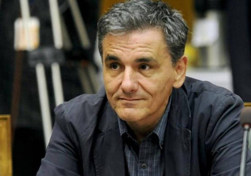 Τσακαλώτος: Σύντομα η εξειδίκευση των θετικών μέτρων στην οικονομία (vid)