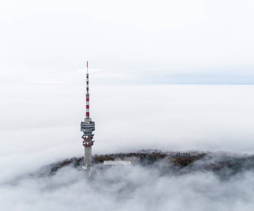 Όταν ο φωτογραφικός φακός αποτυπώνει -μοναδικά- το φθινόπωρο