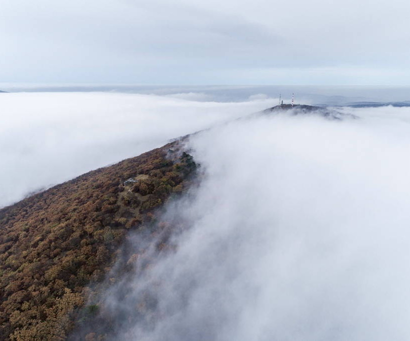 Όταν ο φωτογραφικός φακός αποτυπώνει -μοναδικά- το φθινόπωρο